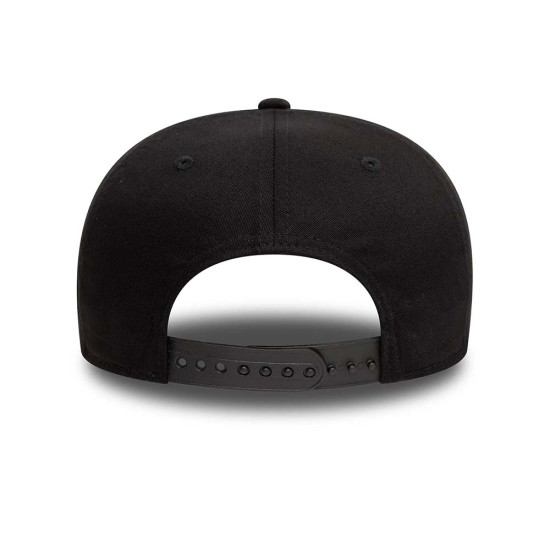 New Era Καπέλο New York Yankees Monochrome 9SEVENTY Stretch Snap Adjustable Cap